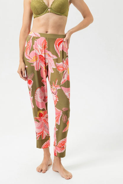 mey Ankle-length trousers