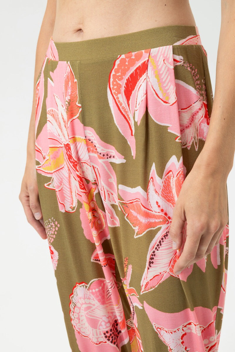 mey Ankle-length trousers