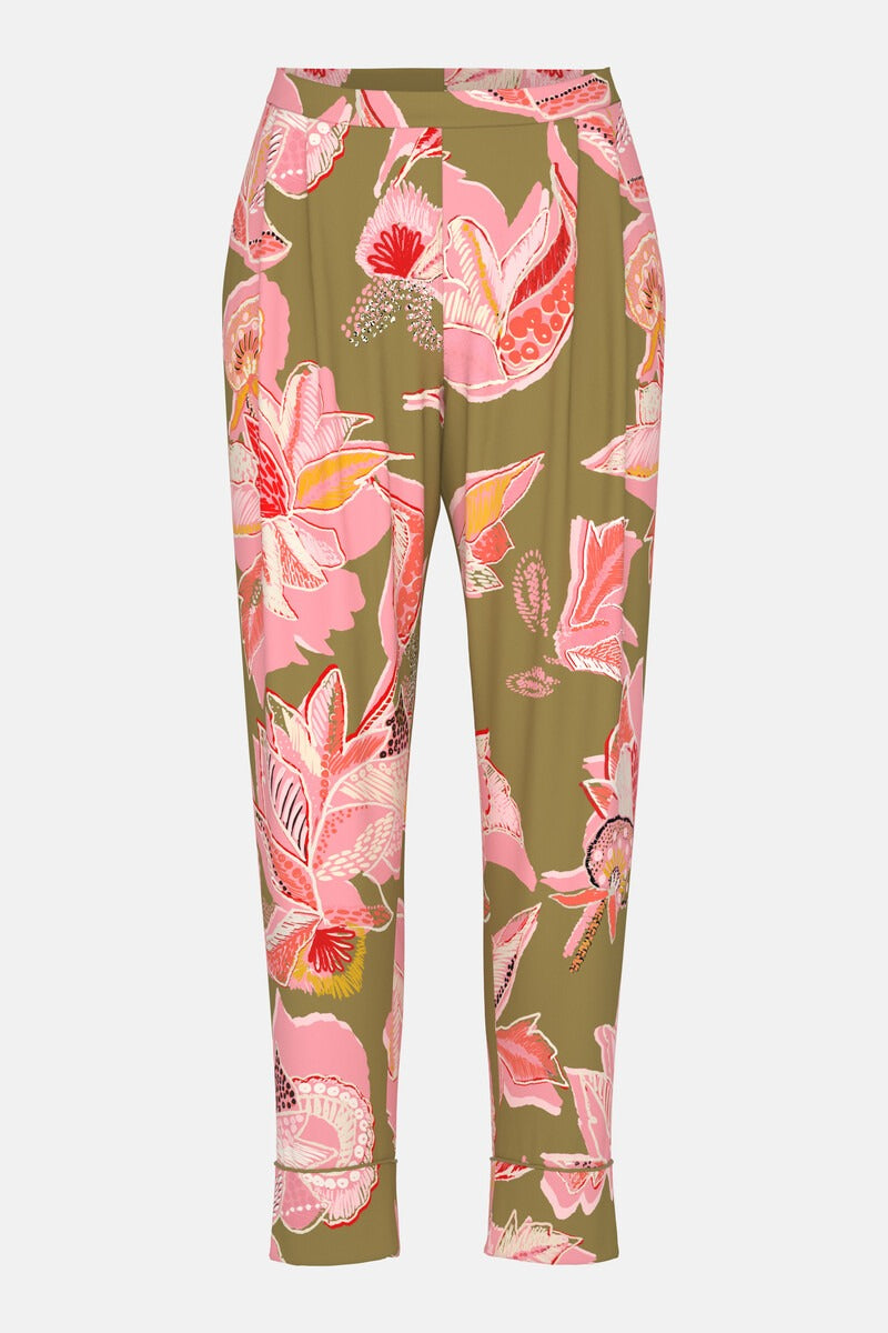 mey Ankle-length trousers