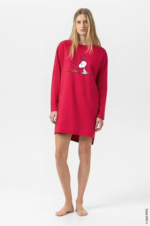 mey Nightdress Serie mey x Peanuts