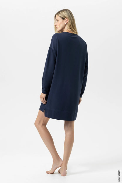 mey Long-sleeved sweatshirt dress Serie mey x Peanuts