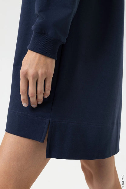 mey Long-sleeved sweatshirt dress Serie mey x Peanuts