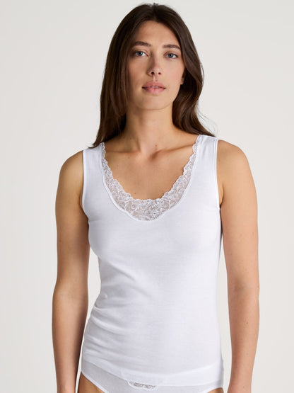 Calida Cotton Desire Tank-Top