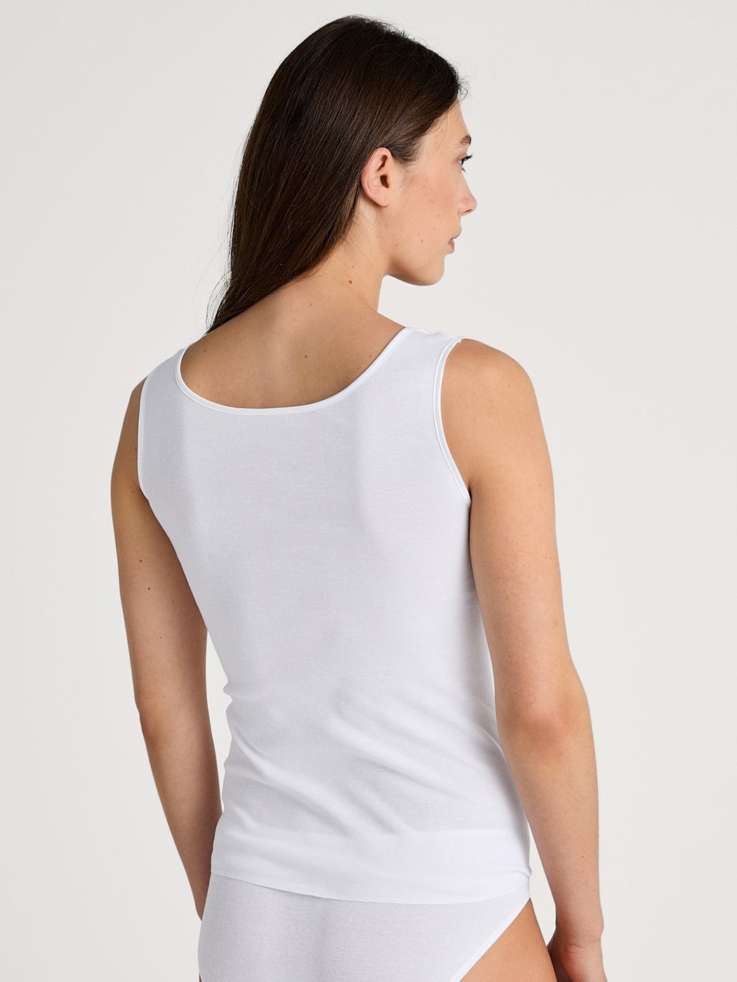 Calida Cotton Desire Tank-Top