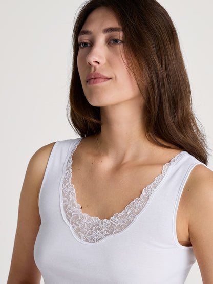 Calida Cotton Desire Tank-Top