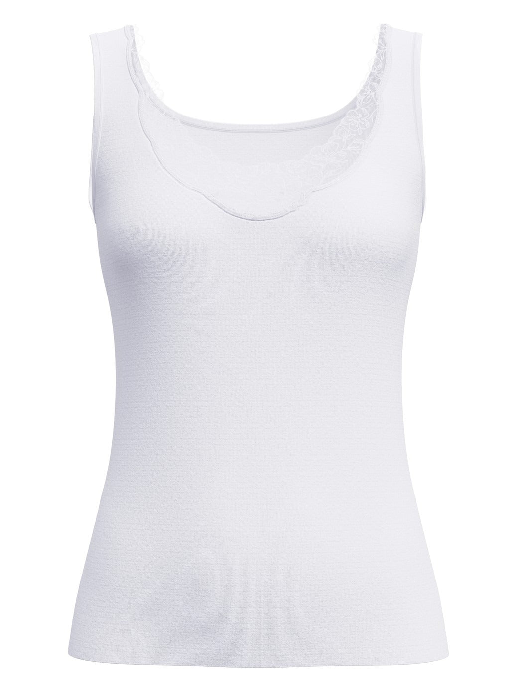 Calida Cotton Desire Tank-Top