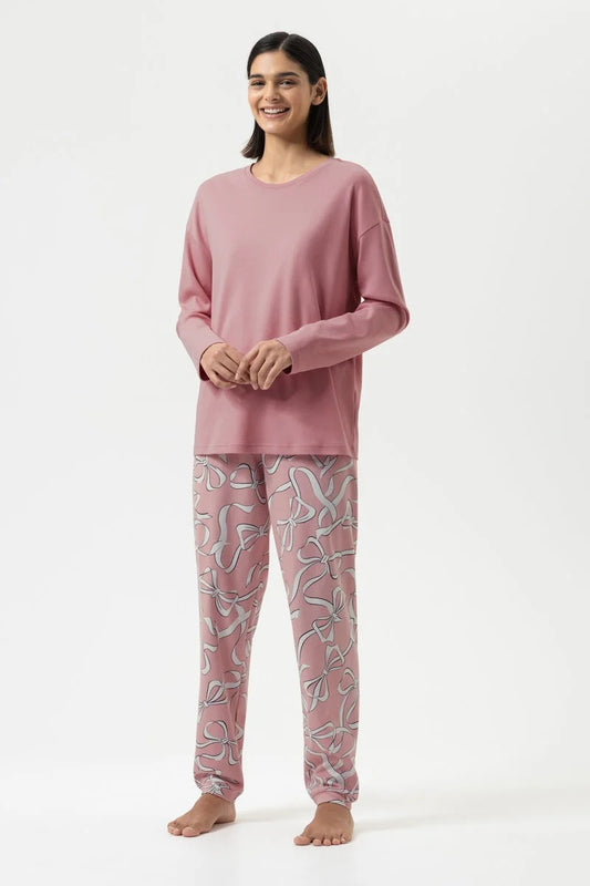 mey Long suit Serie Pretty Bows
