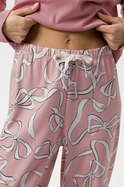 mey Long suit Serie Pretty Bows