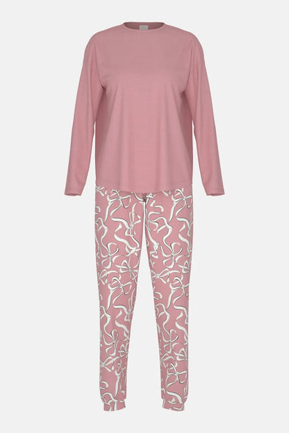 mey Long suit Serie Pretty Bows