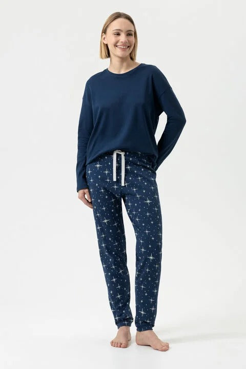 mey Long suit Serie Polar Sky