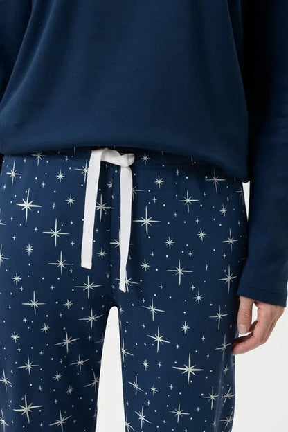 mey Long suit Serie Polar Sky