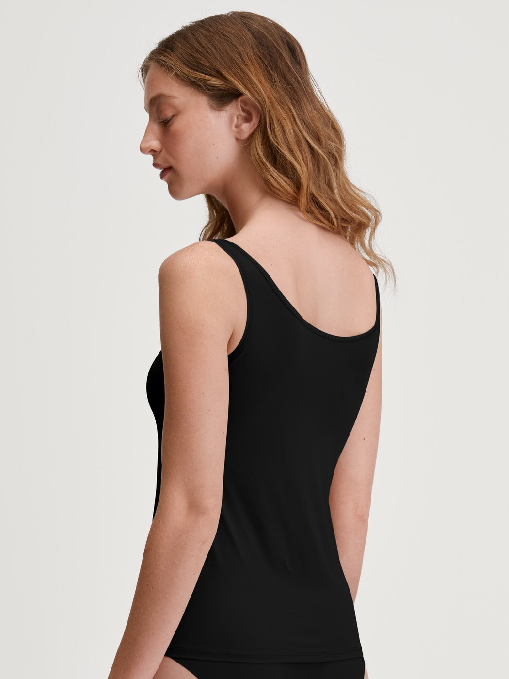 Calida Sleek Skin Tank top