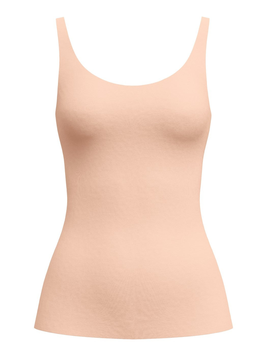 Calida Natural Skin Tank top with bustier
