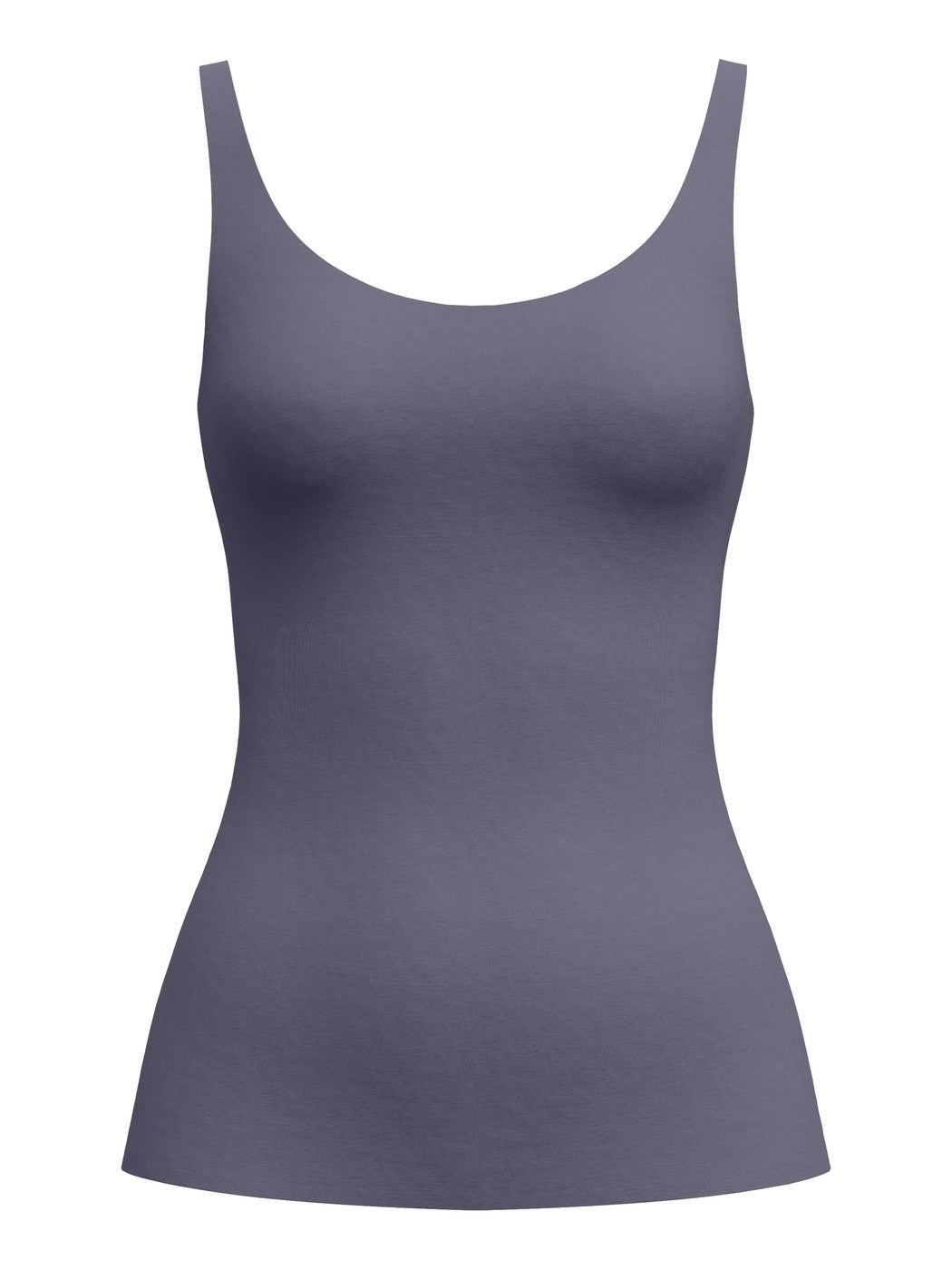 Calida Natural Skin Tank top with bustier