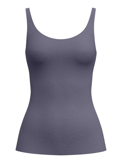 Calida Natural Skin Tank top with bustier