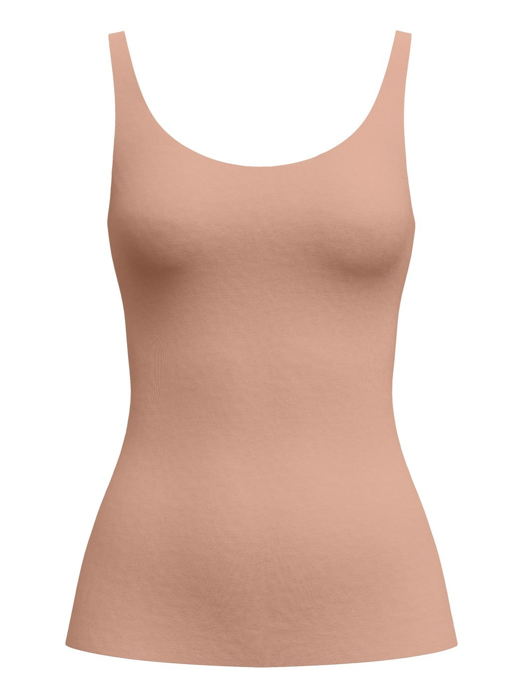 Calida Natural Skin Tank top with bustier