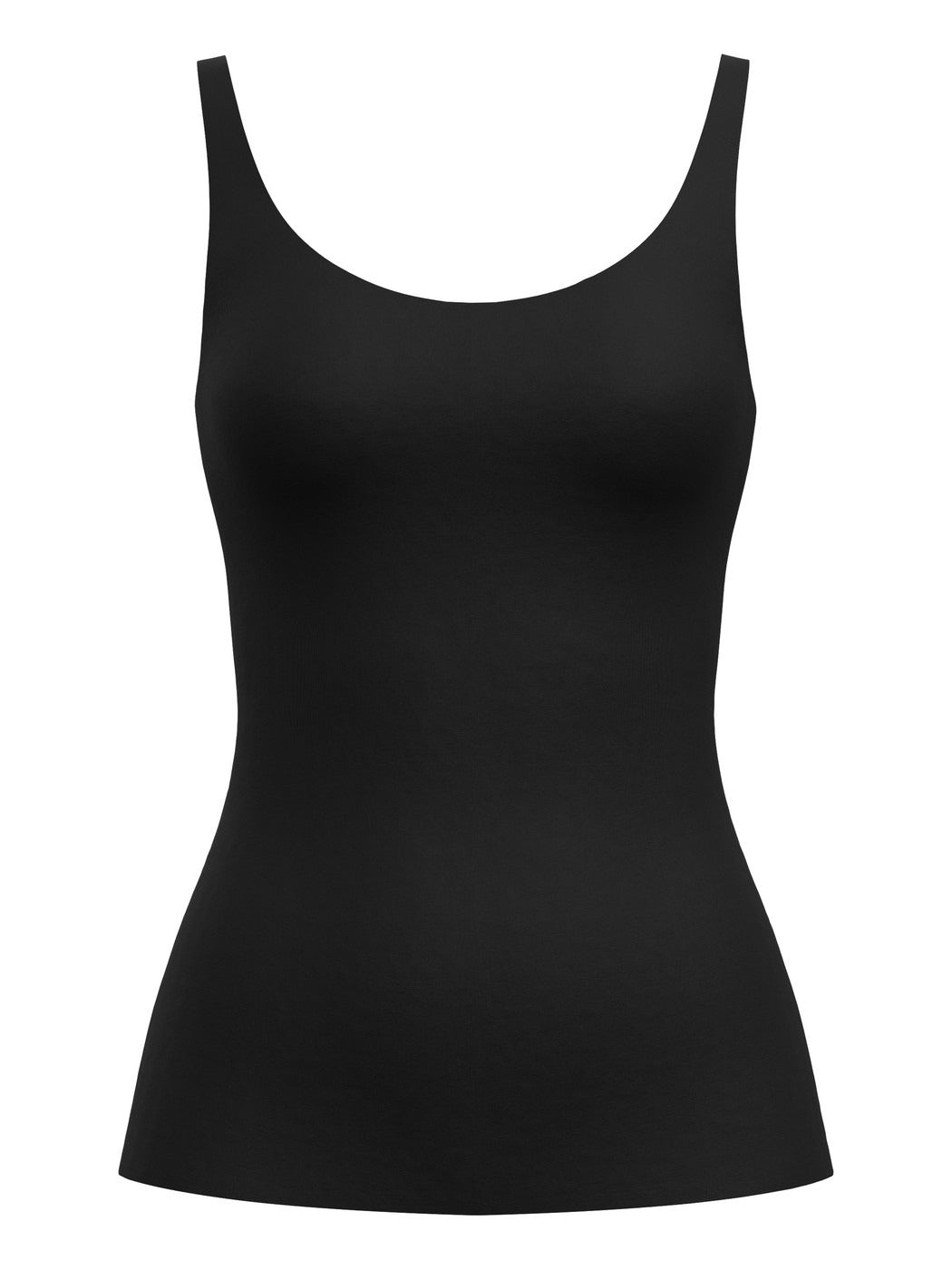 Calida Natural Skin Tank top with bustier