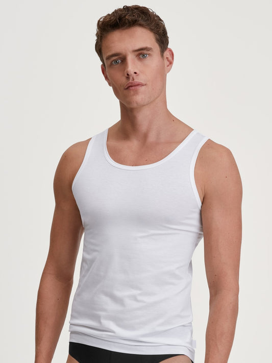 Calida Natural Cooling Tank top