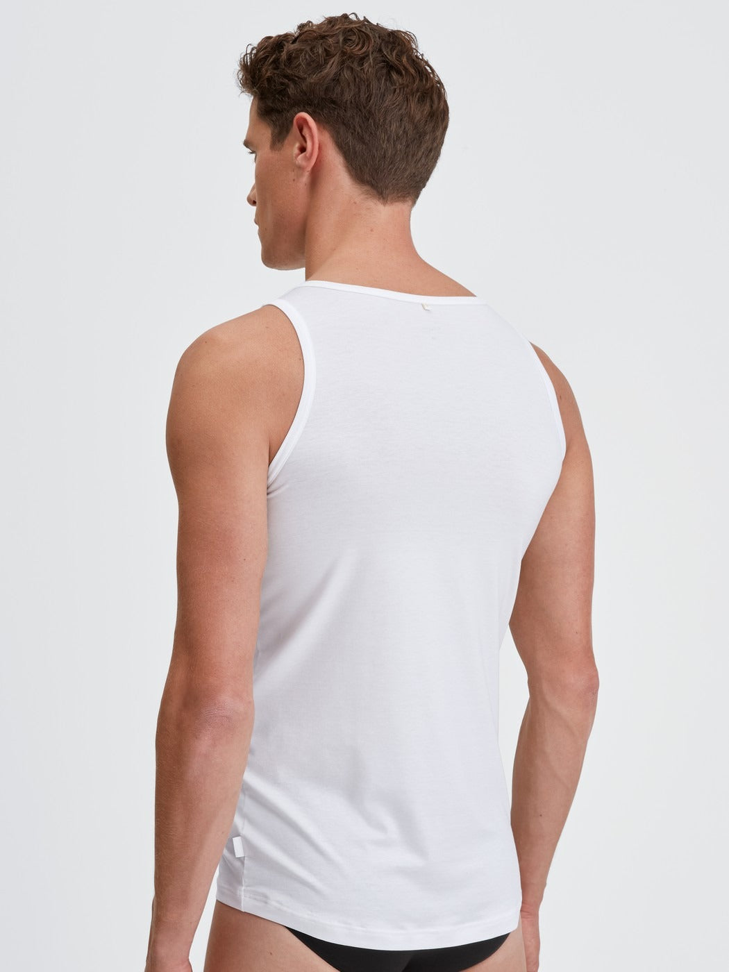 Calida Natural Cooling Tank top