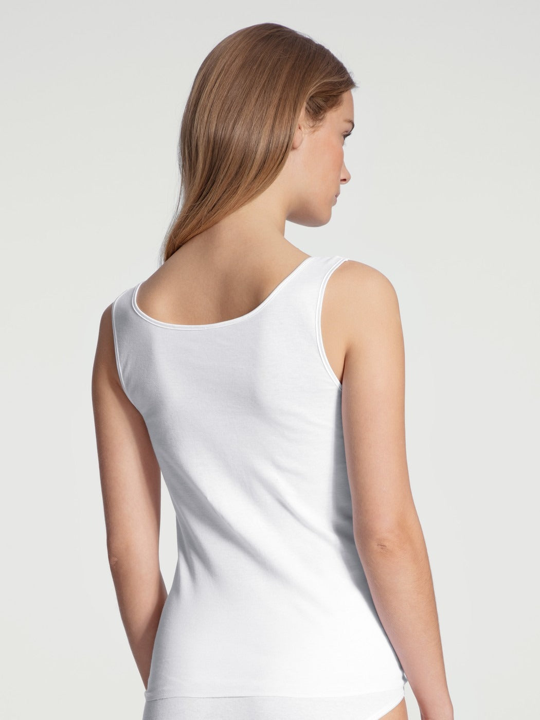 12451-1 Calida Feminin Sense Tank top