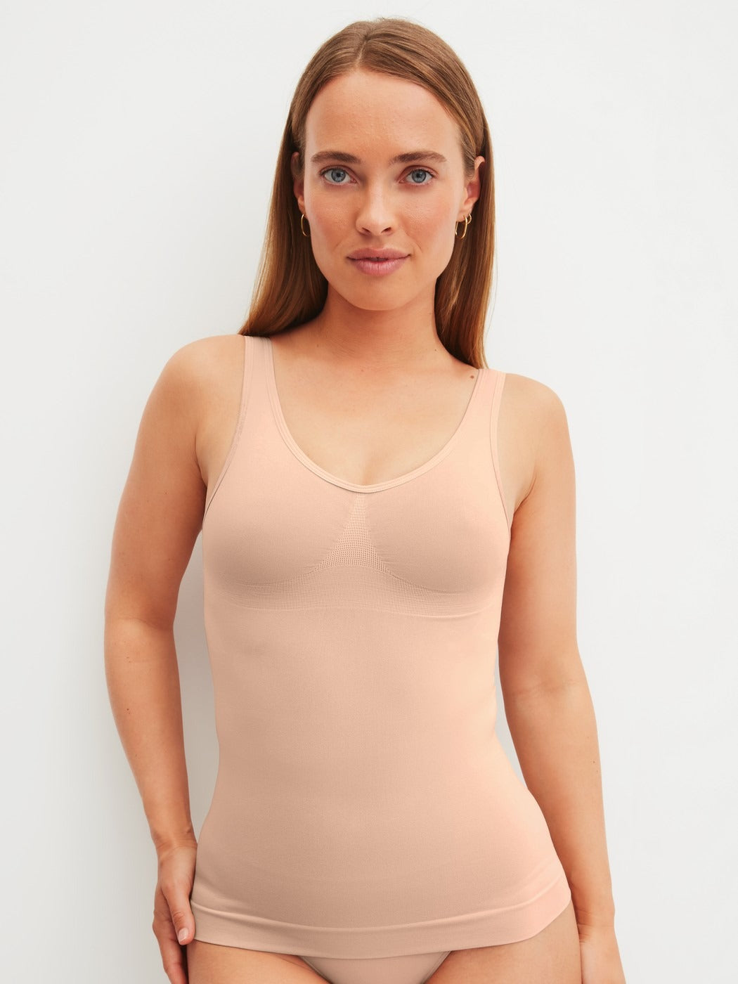Calida Seamless Shape Shapewear top