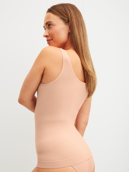 Calida Seamless Shape Shapewear top