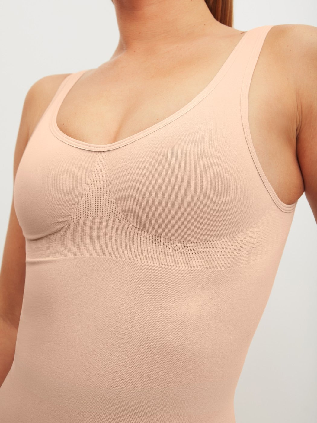 Calida Seamless Shape Shapewear top