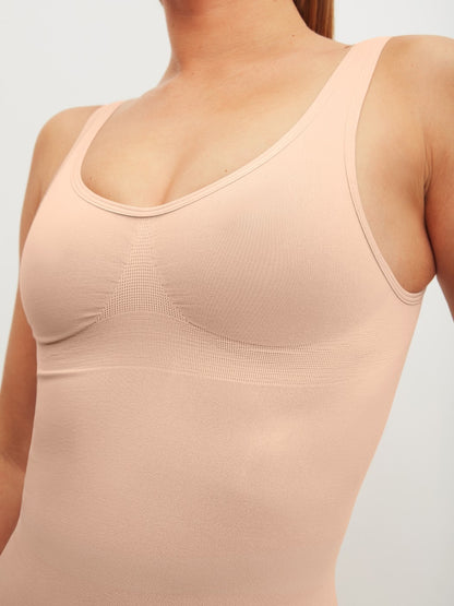 Calida Seamless Shape Shapewear top