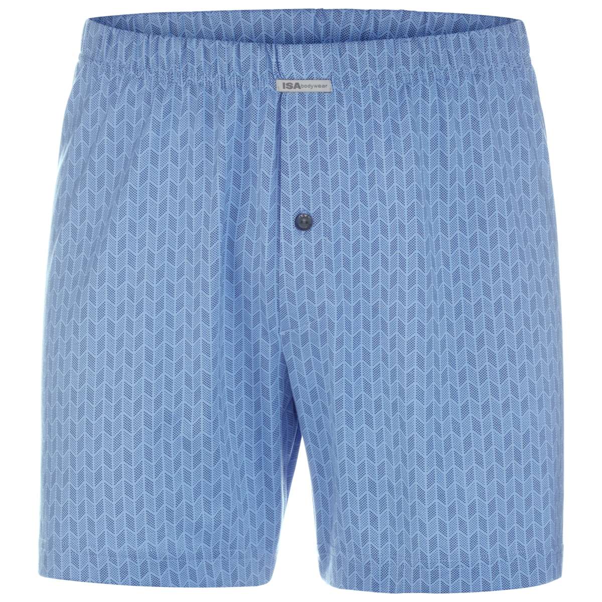 ISA Boxershort with front fly