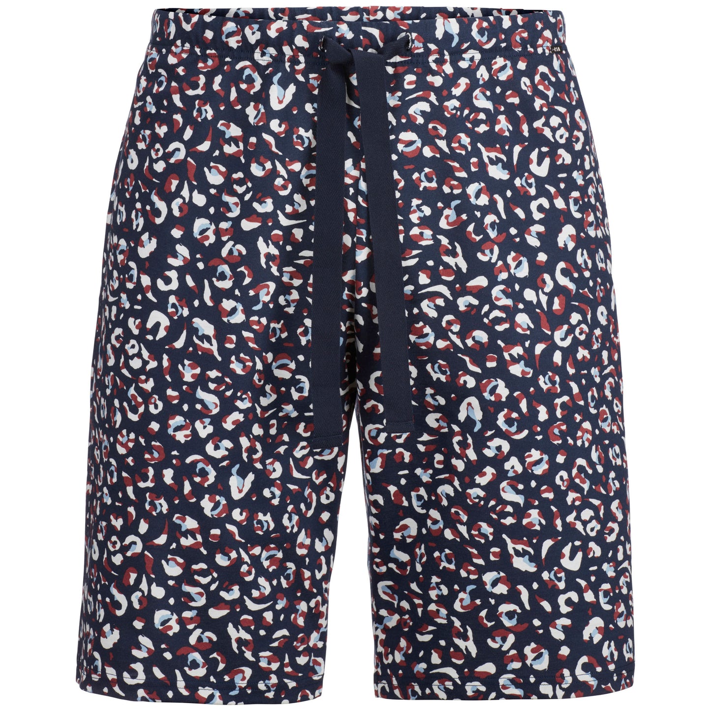 ISA Shorts with insert pockets and drawstring