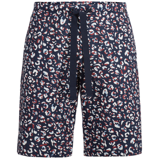 ISA Shorts with insert pockets and drawstring