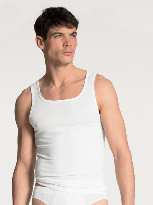 12660-1 Calida Evolution Athletic shirt