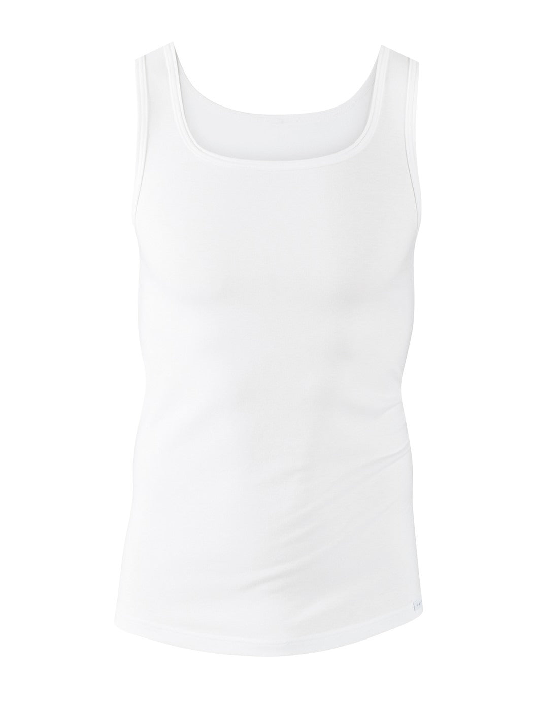 12660-1 Calida Evolution Athletic shirt