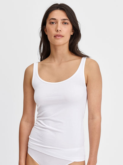 Calida Essential Cotton Tank top