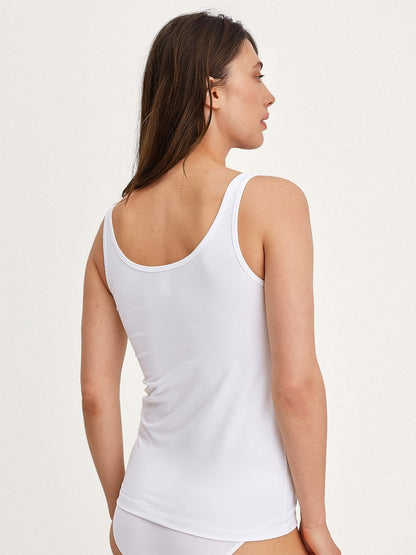 Calida Essential Cotton Tank top