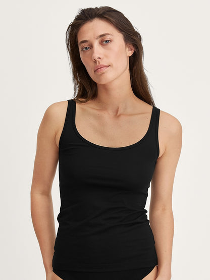 Calida Essential Cotton Tank top