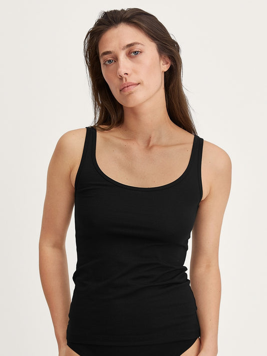 Calida Essential Cotton Tank top