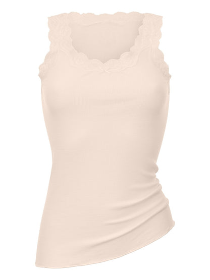 12990-90 Calida Richesse Lace Tank top