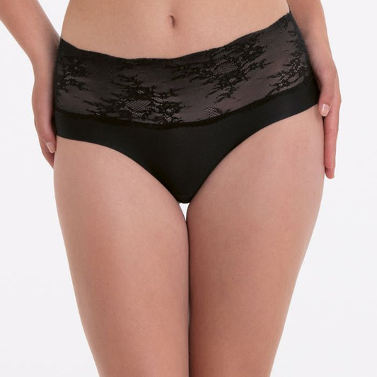 1304-1 Anita Essential Lace – High Waist