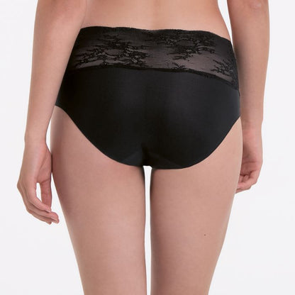 1304-1 Anita Essential Lace – High Waist