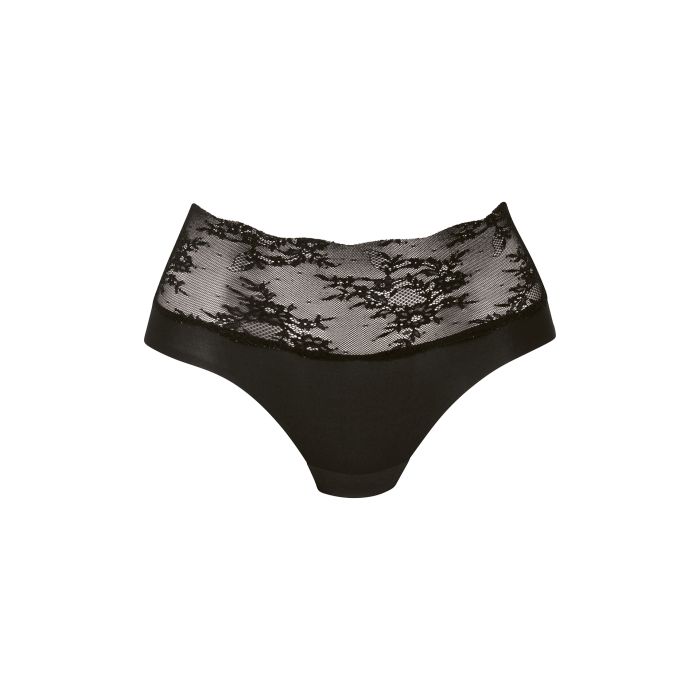 1304-1 Anita Essential Lace – High Waist