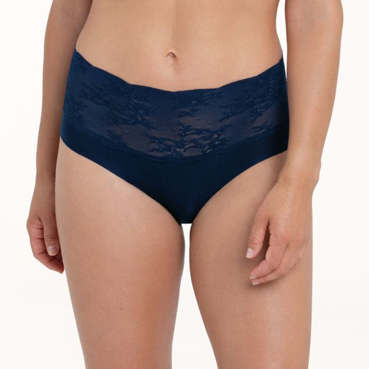1304-380 Anita Essential Lace – High Waist