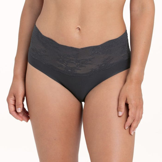 1304-408 Anita Essential Lace – High Waist