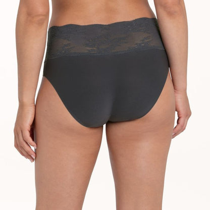 1304-408 Anita Essential Lace – High Waist