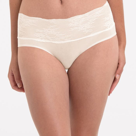 1304-612 Anita Essential Lace – High Waist