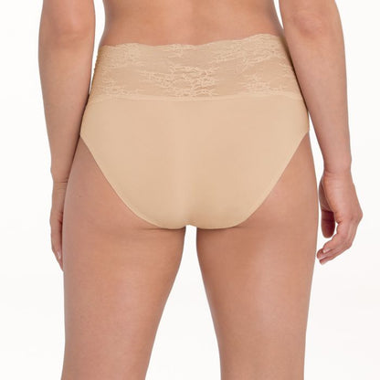 1304-753 Anita Essential Lace – High Waist