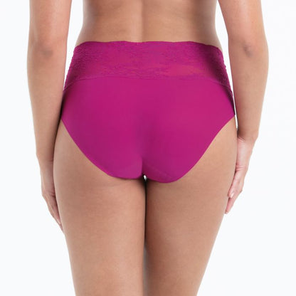 1304-192 Anita Essential Lace – High Waist