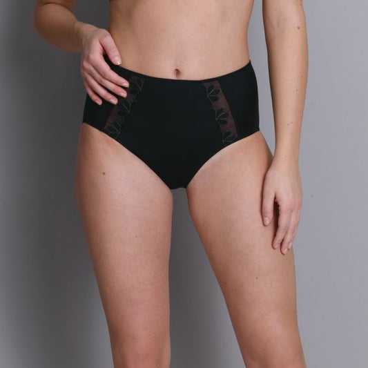 1309-1 Anita SOPHIA - High-waist briefs+