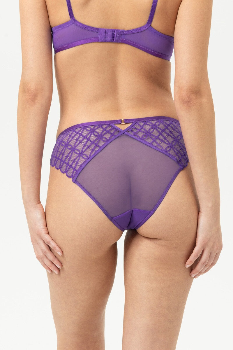 Cueca mini mey