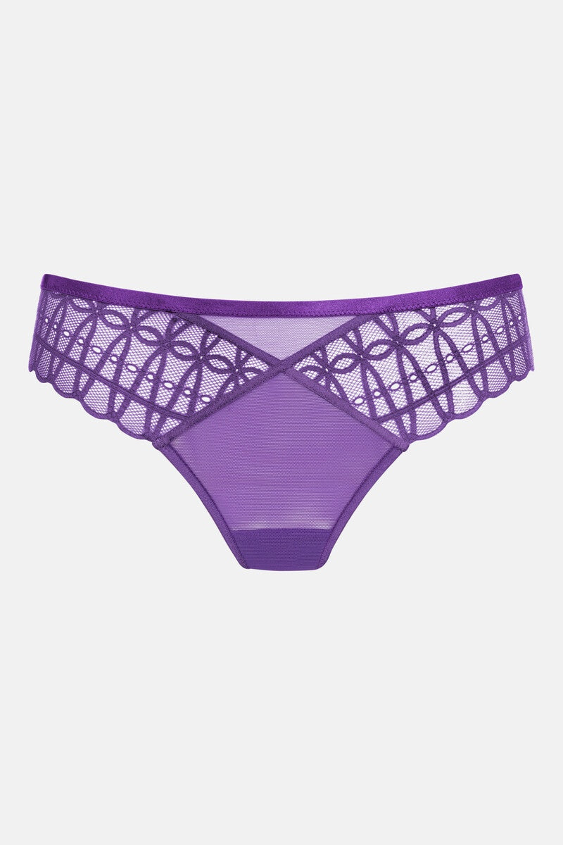 Cueca mini mey